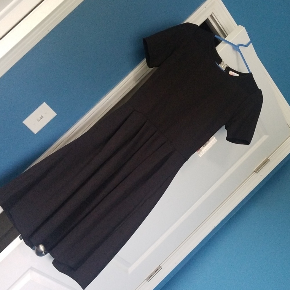 Lularow Amelia dress